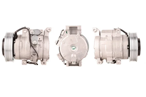 Compressor, air conditioning (700510473)