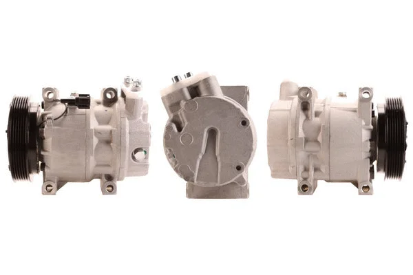 Compressor, air conditioning (700510641)