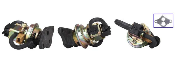 EGR Valve (717710197)