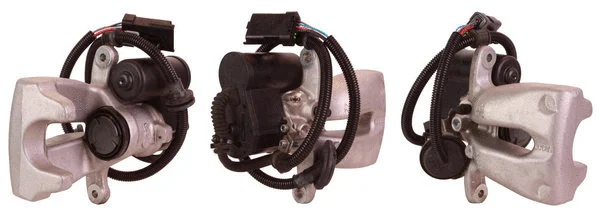 Brake Caliper (4138420)