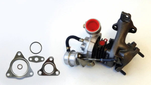 Charger, charging (supercharged/turbocharged) (729101500)