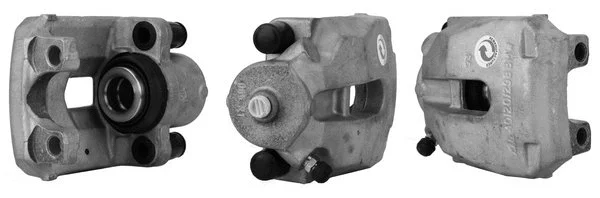 Brake Caliper (4158500)