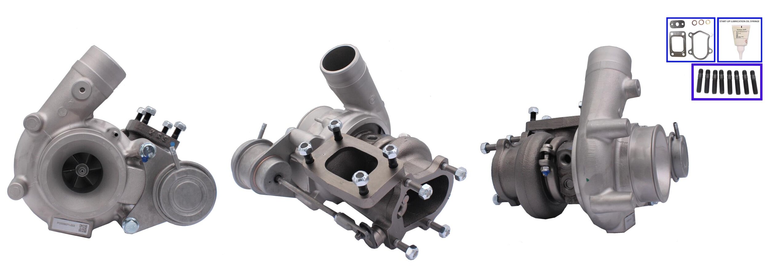 Charger, charging (supercharged/turbocharged) (729109820)