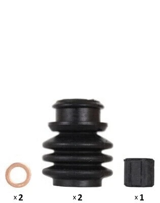 Brake Caliper (3206130)