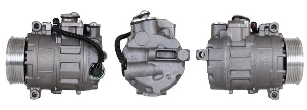 Compressor, air conditioning (700511287)