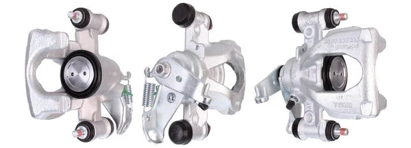 Brake Caliper (4145020)