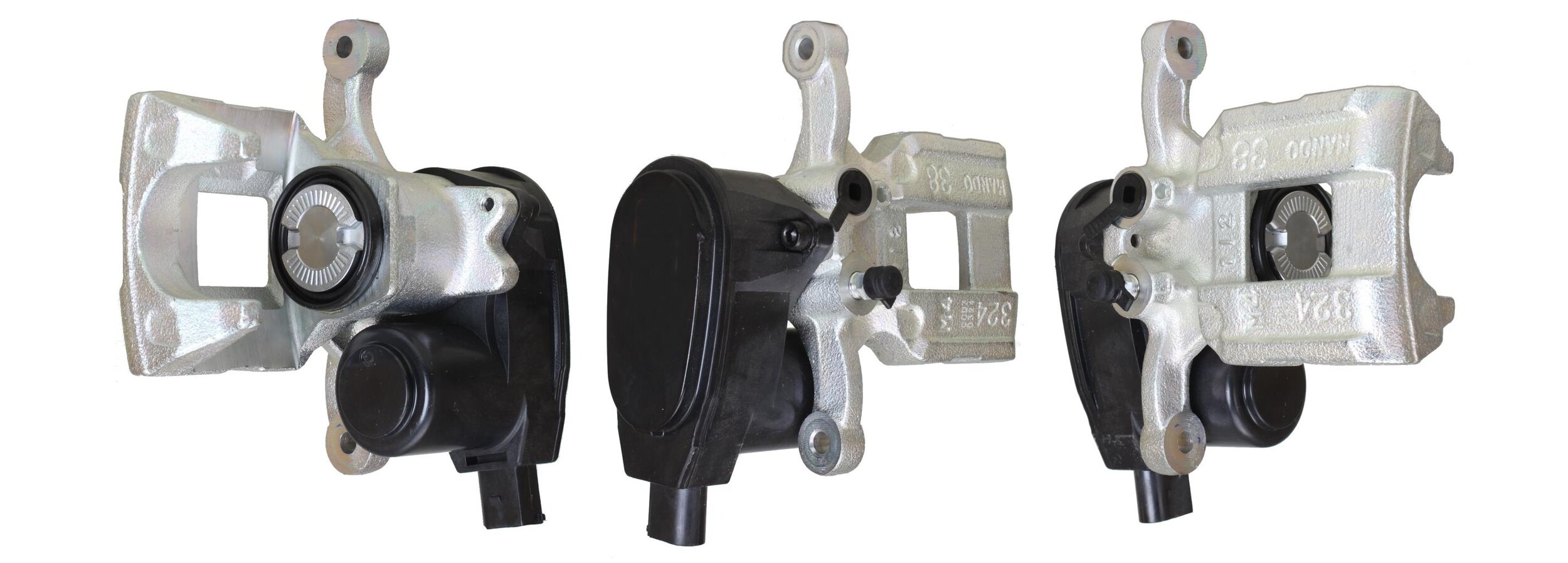 Brake Caliper (4111430)