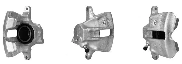 Brake Caliper
