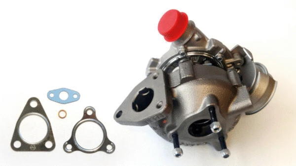 Charger, charging (supercharged/turbocharged) (729118830)