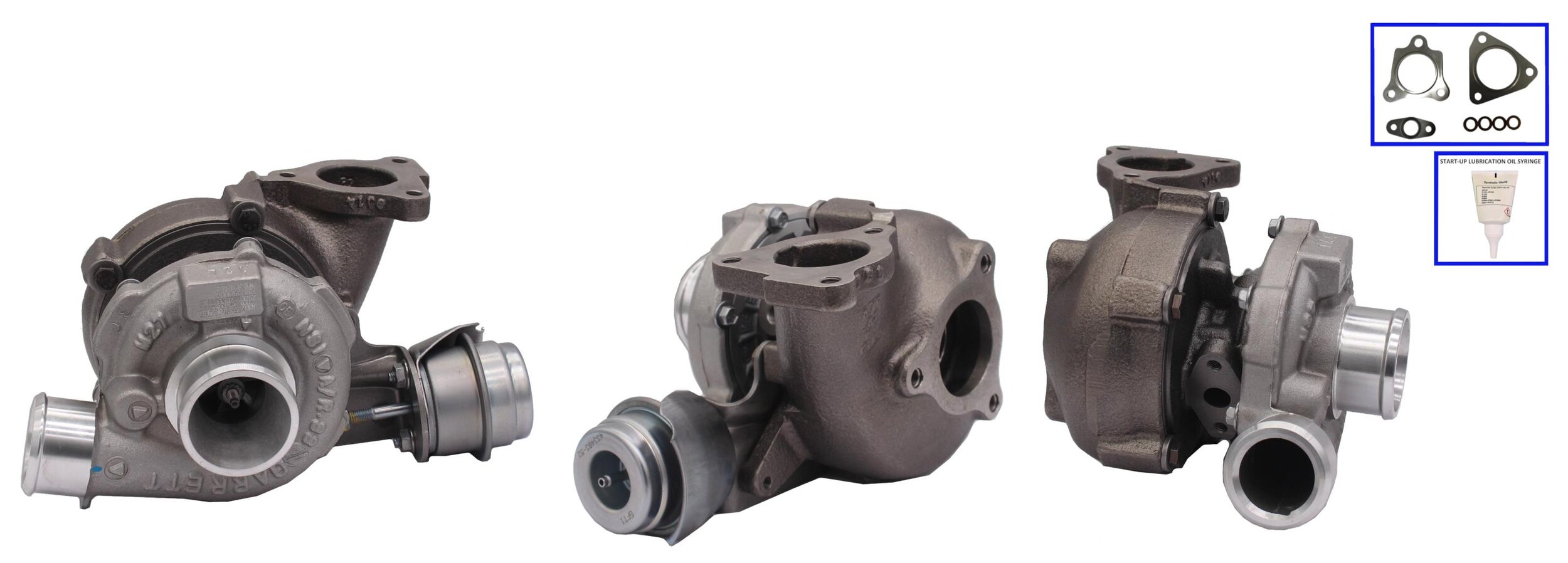 Charger, charging (supercharged/turbocharged) (729117660)