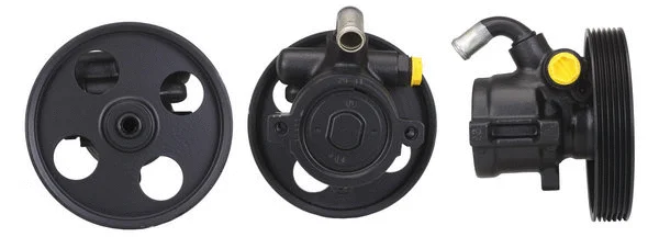 Hydraulic Pump, steering (715520559)