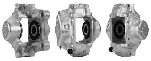 Brake Caliper (4141300)