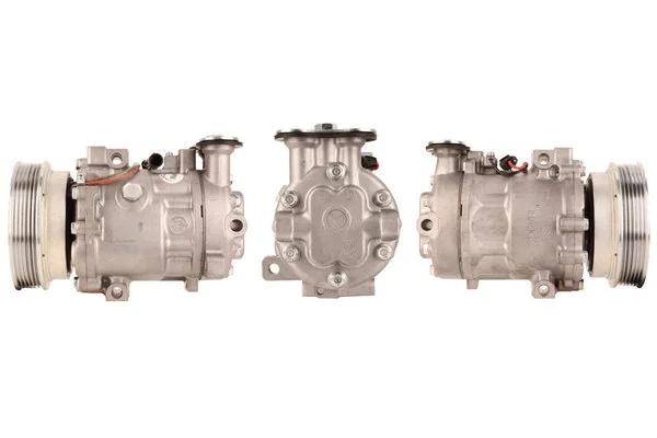 Compressor, air conditioning (700510533)