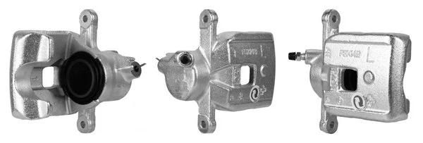 Brake Caliper