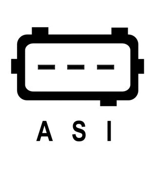 Alternator (2191401302)
