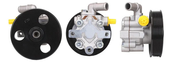 Hydraulic Pump, steering (715521418)