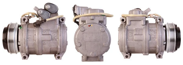 Compressor, air conditioning (700510729)