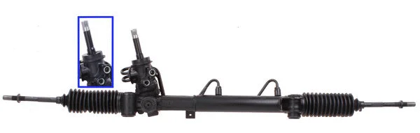 Steering Gear (711521383)