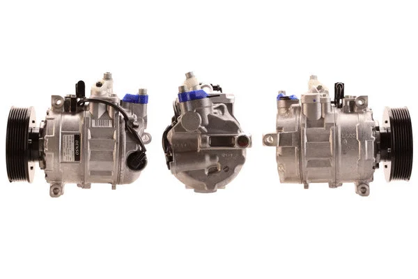 Compressor, air conditioning (700510495)