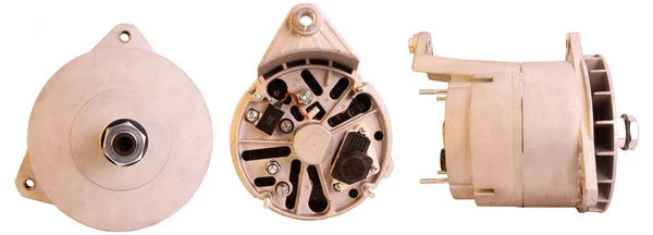 Alternator (5711051404)
