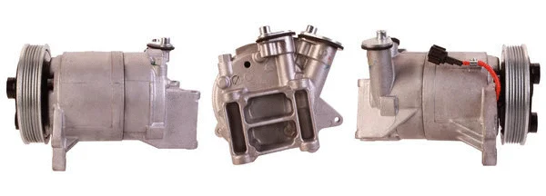 Compressor, air conditioning (700510803)