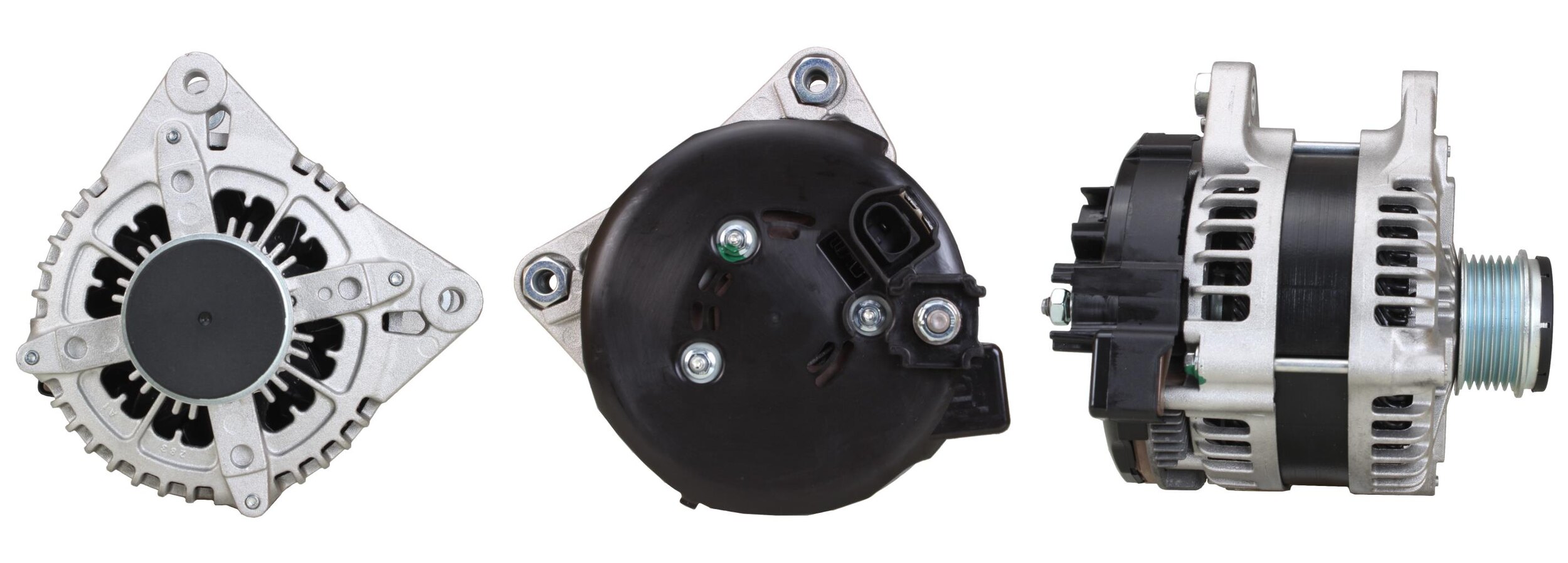 Alternator (2115732102)