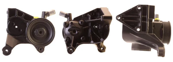 Hydraulic Pump, steering (715520436)