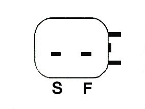 Alternator (5340741602)
