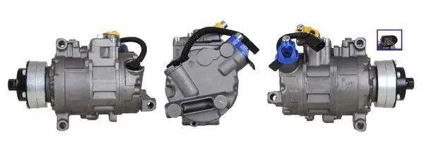 Compressor, air conditioning (700511364)