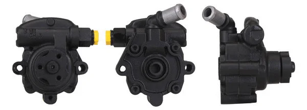 Hydraulic Pump, steering (715520988)
