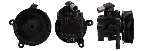 Hydraulic Pump, steering (715521354)