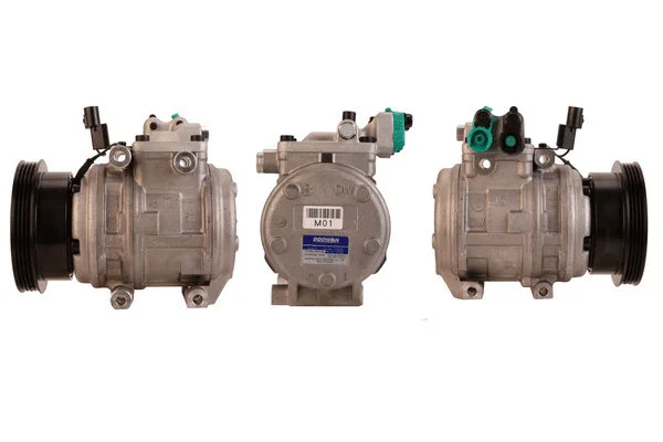 Compressor, air conditioning (700510731)