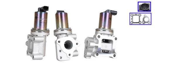 EGR Valve (717720384)