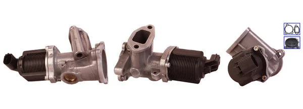 EGR Valve (717720028)