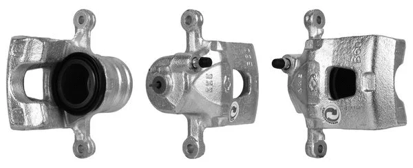 Brake Caliper