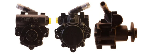Hydraulic Pump, steering (715520624)