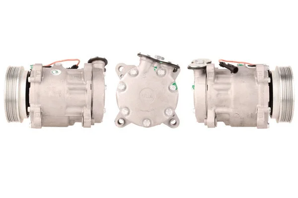 Compressor, air conditioning (700510341)