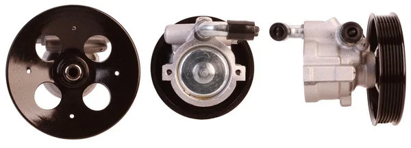 Hydraulic Pump, steering (715520077)