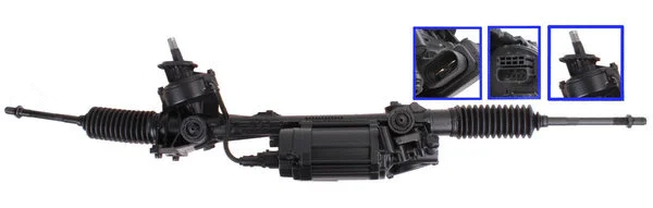 Steering Gear (717520583)
