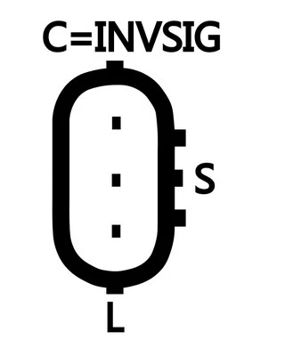 Alternator (2263161202)