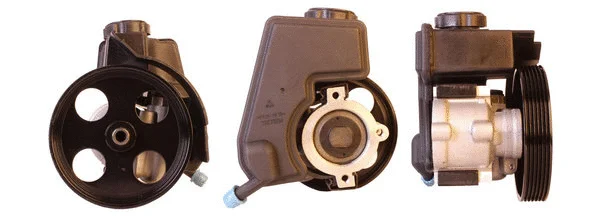 Hydraulic Pump, steering (715520196)