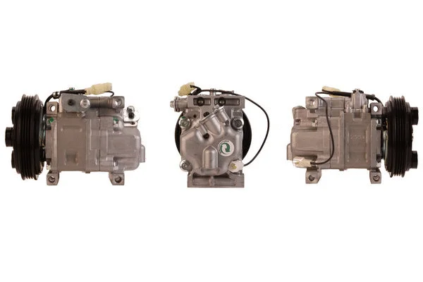 Compressor, air conditioning (700510660)