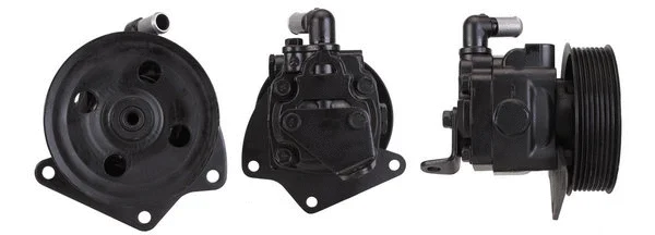 Hydraulic Pump, steering (715521070)