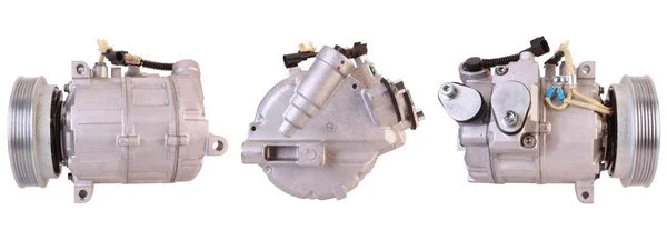 Compressor, air conditioning (700510823)