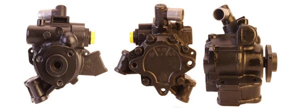 Hydraulic Pump, steering (715520299)