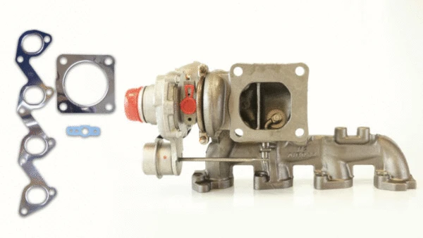 Charger, charging (supercharged/turbocharged) (729121060)