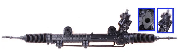 Steering Gear (711520683)