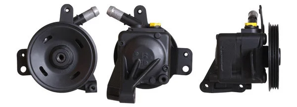 Hydraulic Pump, steering (715520529)