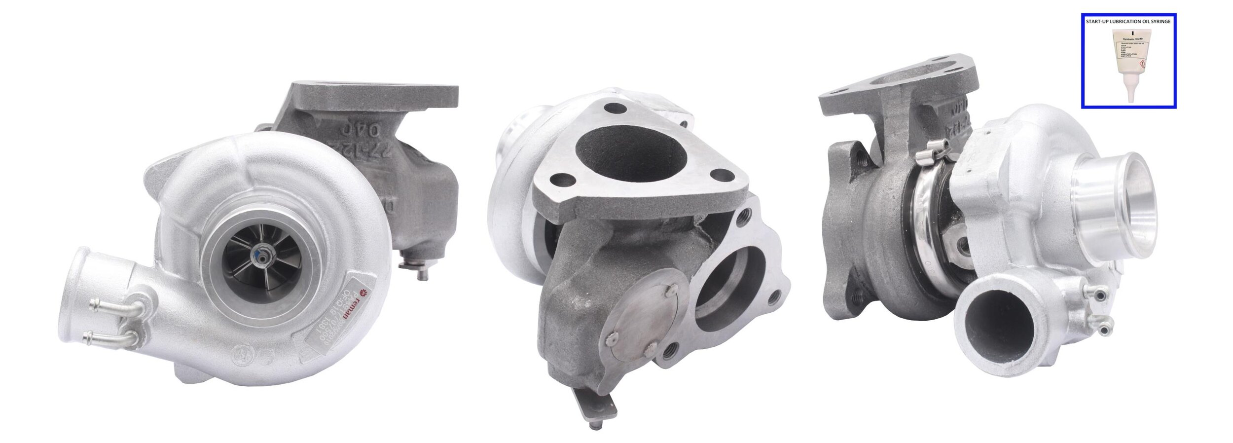 Charger, charging (supercharged/turbocharged) (729107480)