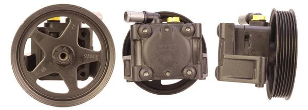 Hydraulic Pump, steering (715520983)